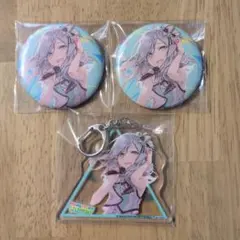 プロセカ セカイアルバムvol.1 特典【日野森雫】