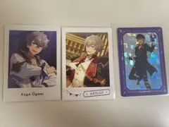 あんスタ 大神晃牙 まとめ売り バラ売り可