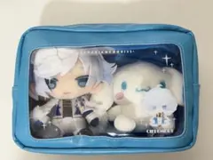 2026年最新】シエロモート ぬいぐるみの人気アイテム - メルカリ