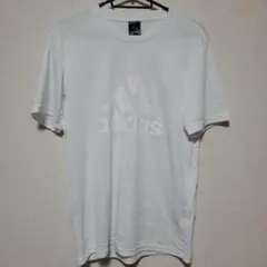 adidas Tシャツ ホワイト