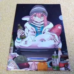 2025年最新】ゆるキャンクリアファイルの人気アイテム - メルカリ
