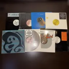 2026年最新】ハウス レコード セットの人気アイテム - メルカリ
