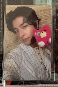 ENHYPEN THE SIN: VANISH ジェイク ラキドロ