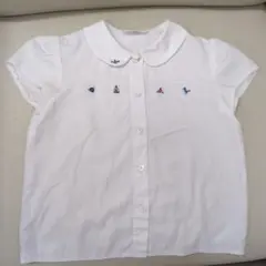 ファミリア　110ブラウス