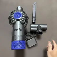 Dyson 掃除機用 本体