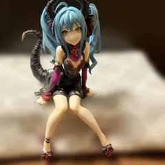 初音ミクぬーどるストッパーフィギュア