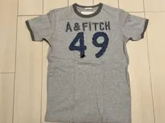 Abercrombie & Fitch Tシャツ A&FITCH 49