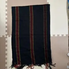 【美品】earth music&ecology マフラー