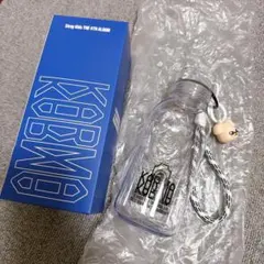 スキズ KARMA タンブラー スンミン