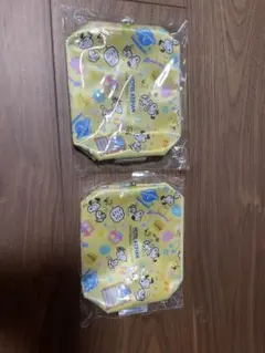 スヌーピー　ミニポーチ