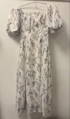 MERCURY DUOワンピース