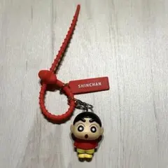 クレヨンしんちゃん マルチチャーム しんのすけ