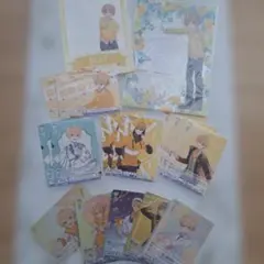 すとぷり るぅとくん カード類 16点まとめ売り