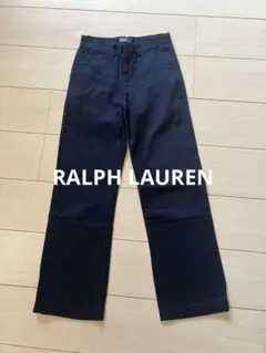 ラルフローレン☆キッズ用チノパンのサムネイル