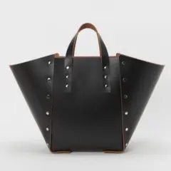HenderScheme assemble hand bag wide Mのサムネイル