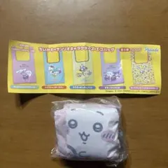 ちいかわ サンリオキャラクターズ エコバッグ ちいかわ