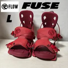 ワンタッチバイン！KM FLOW HAYLO同等モデル　Lサイズ ワンタッチバイン！KM FLOW HAYLO同等モデル Lサイズ