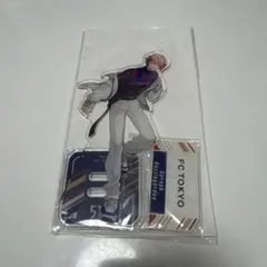 にじさんじ セラフ・ダズルガーデン J1 アクリルスタンド