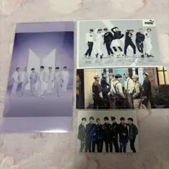 BTS アルバム　グッズ　セット売り　まとめ売り 2025年最新】bts まとめ売りの人気アイテム - メルカリ