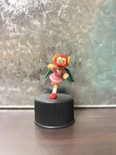 パーマン　当時もの　ソフビ　激レア パーマン 当時もの ソフビ 激レア Yahoo!オークション