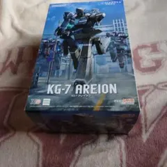 MODEROID KG-7 アレイオン