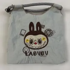 ラブブ　ショルダーバッグ