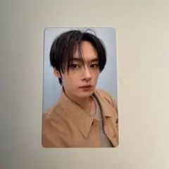 リノ straykids スキズ KARMA オフイベ 会場限定 トレカ