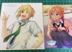 仁兎なずな Ra*bits ブロマイド/色紙