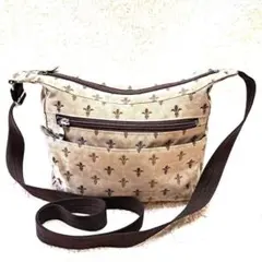 【美品】マリモMARIMOショルダーバッグ肩掛けバッグ斜め掛けバッグ