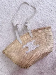 2026年最新】カゴバッグ セリーヌの人気アイテム - メルカリ