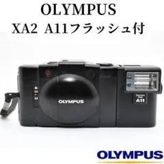 2026年最新】オリンパス xa2の人気アイテム - メルカリ