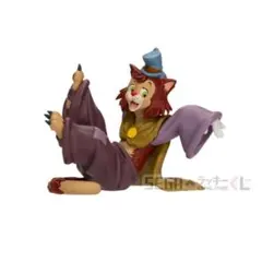 フィギュア ギデオン