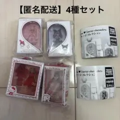 サンリオ リカちゃん ミニチュアパッケージコレクション キティ マイメロ クロミ