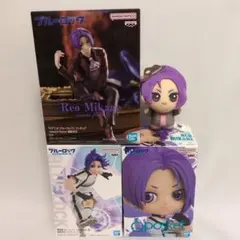 2026年最新】qposket ブルーロックの人気アイテム - メルカリ