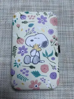 スヌーピー 持ち運び文房具セット