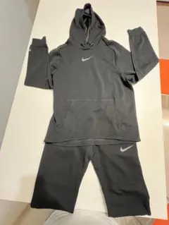 nikeジャージ上下