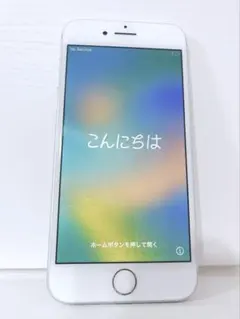 Apple iPhone グレー
