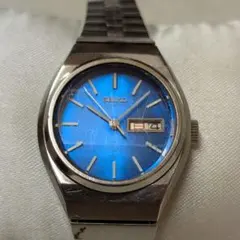 Vintage SEIKO レディースクオーツ 4326-0110 稼働品のサムネイル