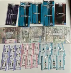 ワールドトリガー 一番くじ アクリル 38点