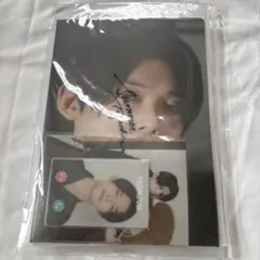 TXT SUMMER TOGETHER MOALIMITEDSET ヨンジュン