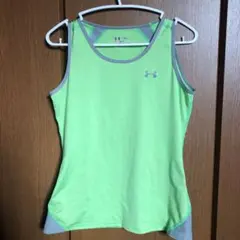 アンダーアーマー タンクトップ