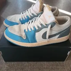 ナイキ　エアージョーダン　ローSE　TOKYO96