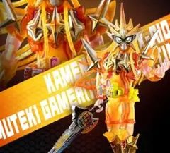 ウルトラマンティガ ヒーロー賞 第4弾 S賞 グリッターティガ | Mercari