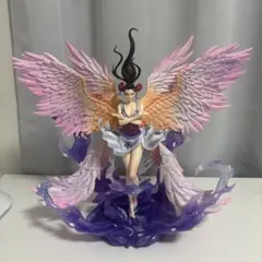 ワンピース　フィギュア　 ニコ　ロビン　海外限定