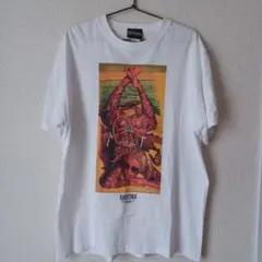 King Gnu 2021 THE GAME TEE CLUB GNU限定カラー - メルカリ