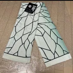 アベイル　鬼滅の刃　バスタオル　胡蝶しのぶ