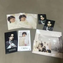 MAZZEL Only You EIKI エイキセット