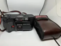 動作未確認 PENTAX PC35AF-M SE DATE フィルムカメラ