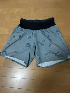 ノースフェイス　ノベルティ エンデュリスレーシングショーツ　M