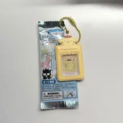 サンリオ　ミニチュアチェキ用ホルダー　ポムポムプリン